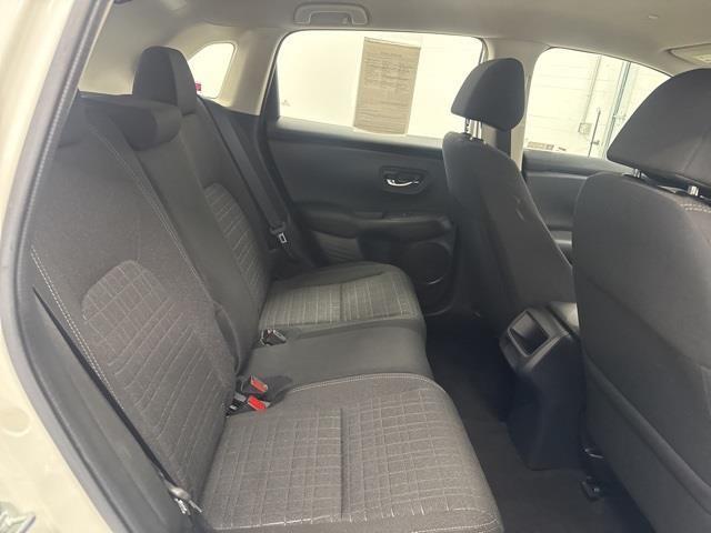 used 2023 Honda HR-V car, priced at $22,200