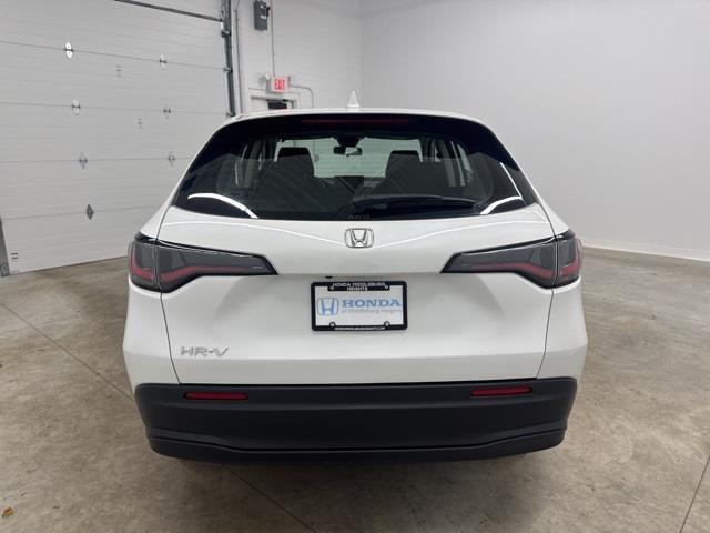 used 2023 Honda HR-V car, priced at $22,200
