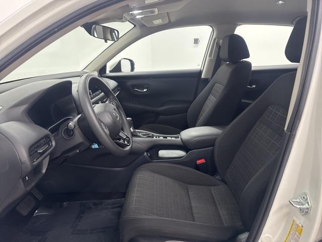 used 2023 Honda HR-V car, priced at $22,200