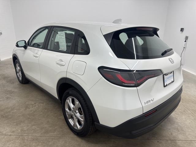 used 2023 Honda HR-V car, priced at $22,200