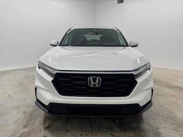 new 2026 Honda CR-V car, priced at $37,005