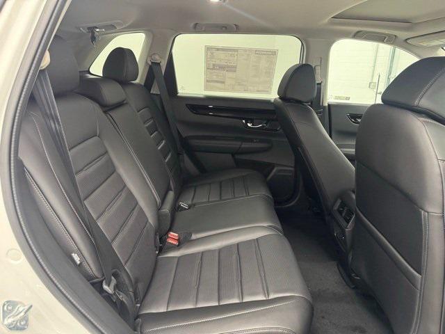 new 2026 Honda CR-V car, priced at $37,005