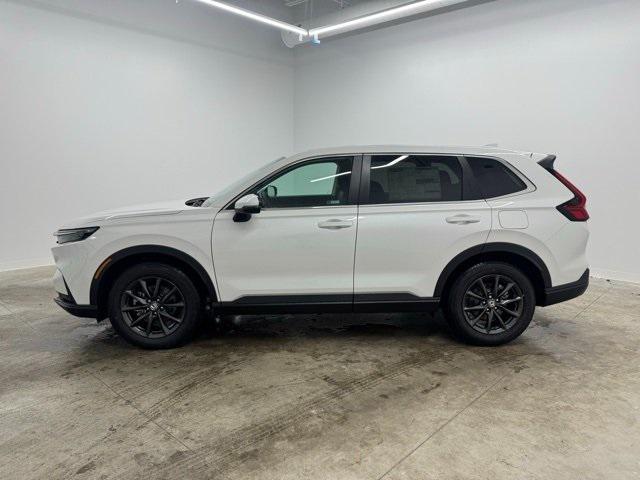 new 2026 Honda CR-V car, priced at $37,005