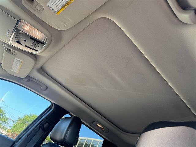 used 2012 Jeep Grand Cherokee car, priced at $8,740