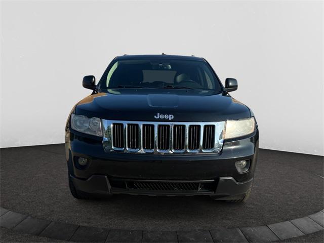 used 2012 Jeep Grand Cherokee car, priced at $8,740