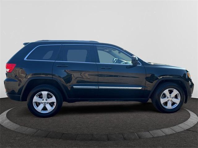 used 2012 Jeep Grand Cherokee car, priced at $8,740