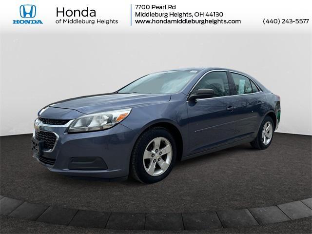 used 2014 Chevrolet Malibu car, priced at $5,990