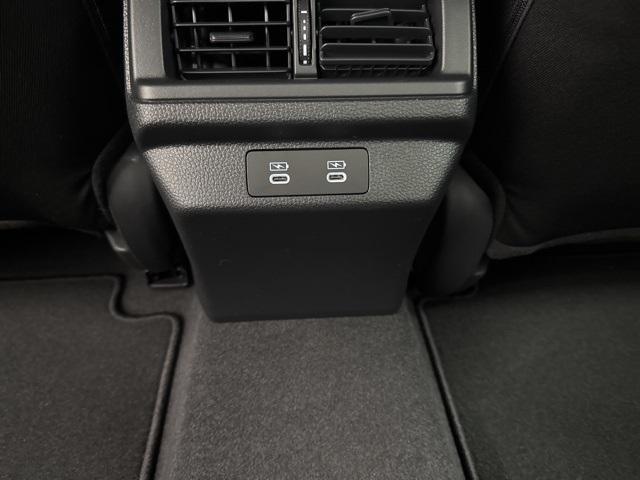 new 2025 Honda Accord Hybrid car, priced at $33,400