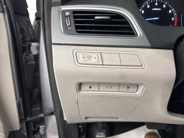used 2016 Hyundai Sonata car, priced at $9,200
