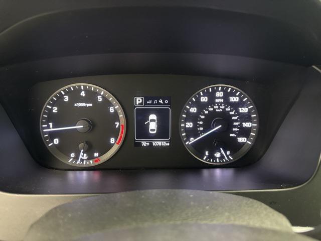 used 2016 Hyundai Sonata car, priced at $9,200