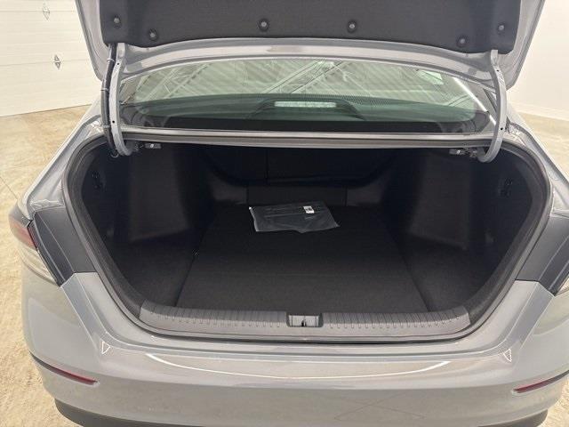 new 2025 Honda Accord Hybrid car, priced at $33,800