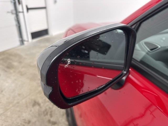 new 2026 Honda HR-V car, priced at $30,000