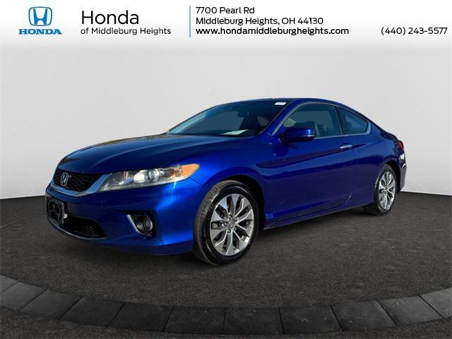 used 2014 Honda Accord car, priced at $13,900