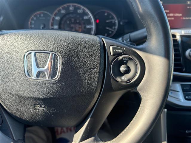 used 2014 Honda Accord car, priced at $13,900