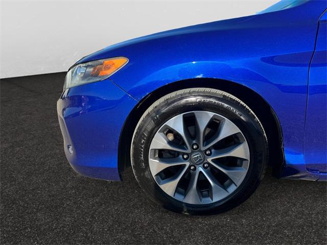 used 2014 Honda Accord car, priced at $13,900