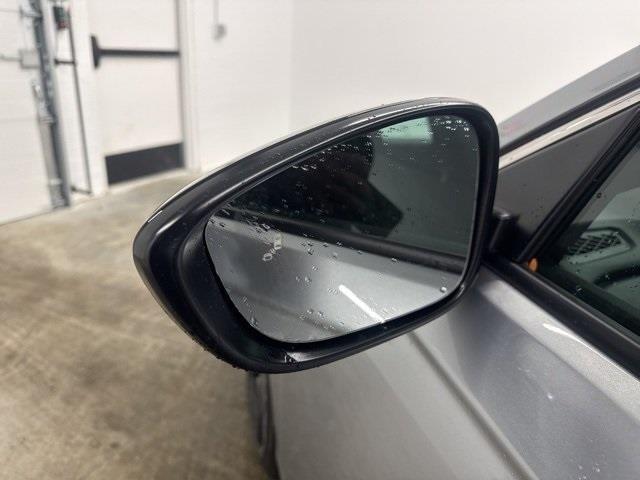 new 2025 Honda Accord Hybrid car, priced at $33,400