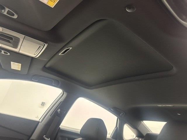 new 2025 Honda Accord Hybrid car, priced at $33,400