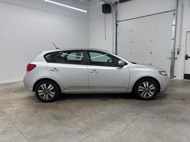 used 2013 Kia Forte car, priced at $7,500