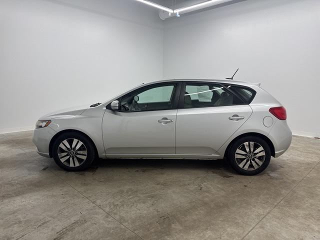 used 2013 Kia Forte car, priced at $7,500