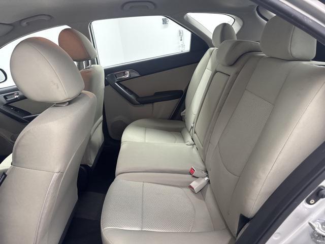 used 2013 Kia Forte car, priced at $7,500