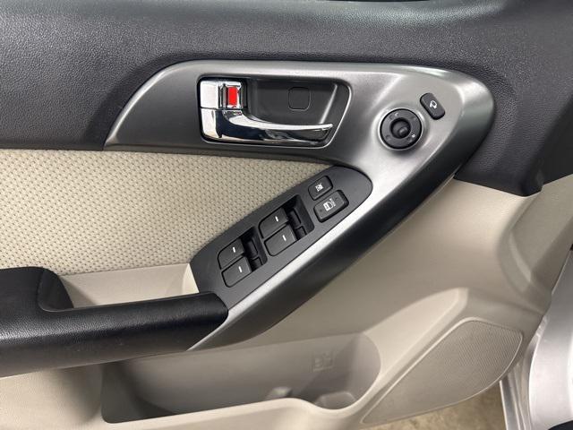 used 2013 Kia Forte car, priced at $7,500