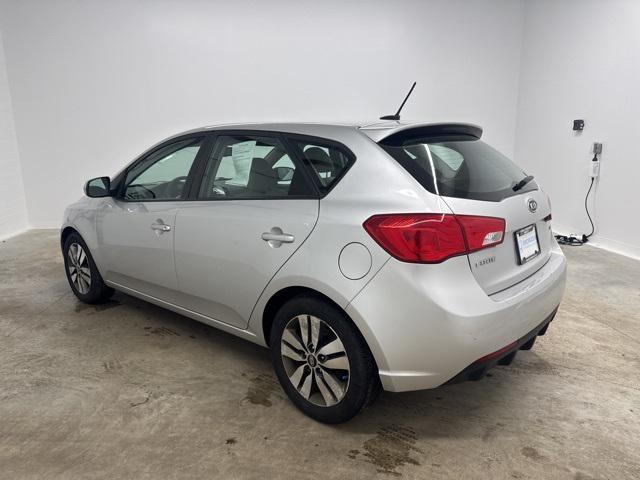 used 2013 Kia Forte car, priced at $7,500