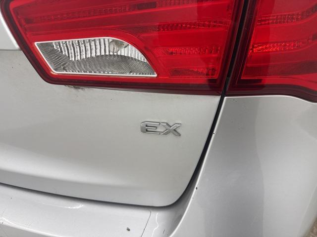 used 2013 Kia Forte car, priced at $7,500