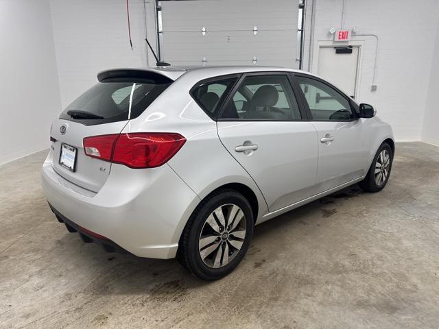 used 2013 Kia Forte car, priced at $7,500