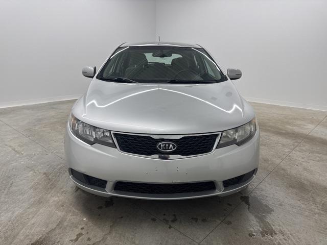used 2013 Kia Forte car, priced at $7,500