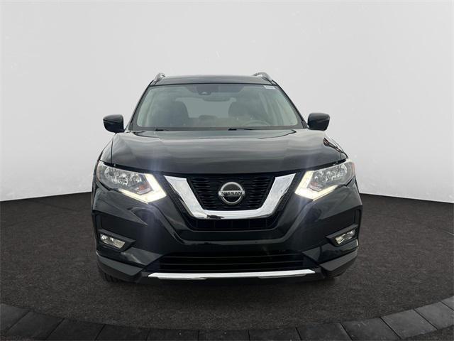 used 2018 Nissan Rogue car, priced at $12,800