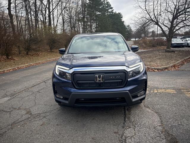 new 2025 Honda Passport car, priced at $44,027