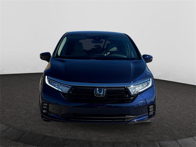 used 2024 Honda Odyssey car, priced at $41,990