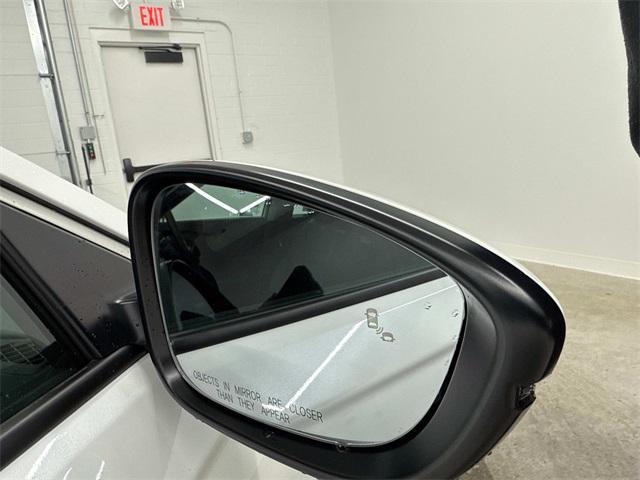 new 2025 Honda Accord Hybrid car, priced at $38,150