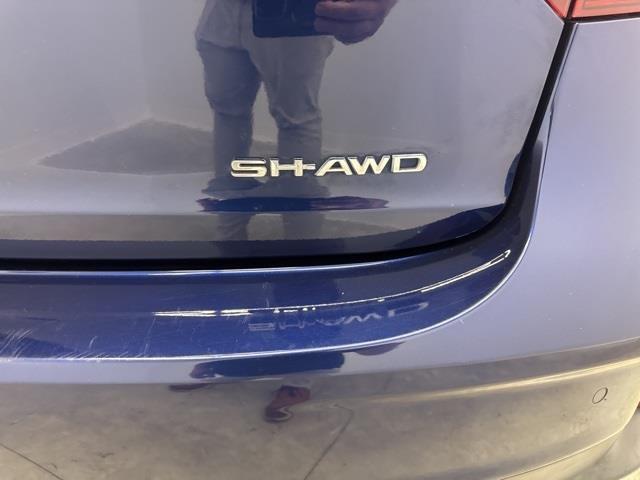 used 2020 Acura MDX car, priced at $17,430