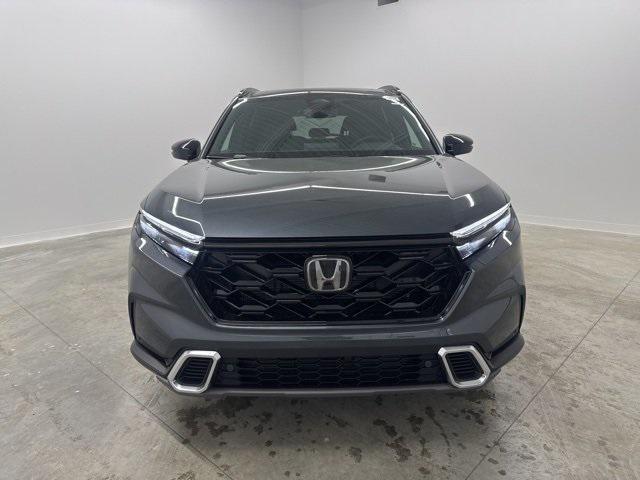 new 2026 Honda CR-V Hybrid car, priced at $40,800