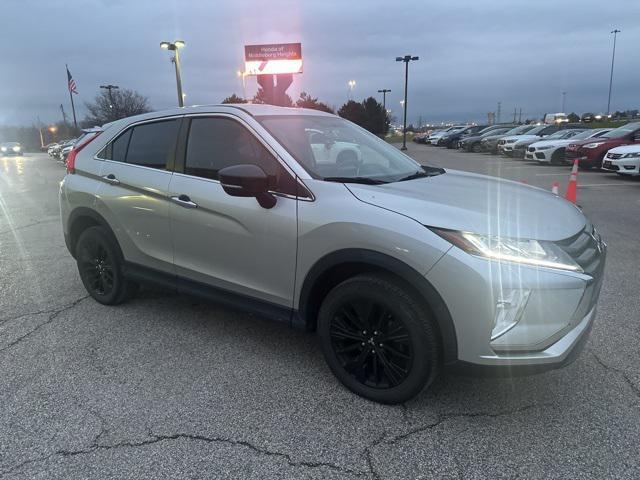 used 2019 Mitsubishi Eclipse Cross car, priced at $15,490