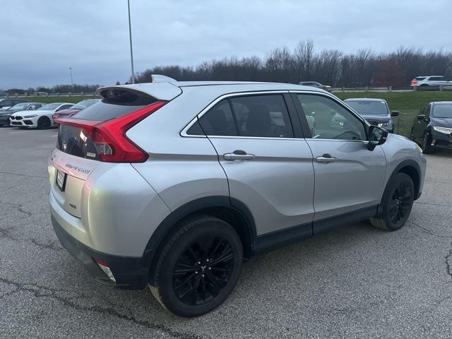 used 2019 Mitsubishi Eclipse Cross car, priced at $15,490