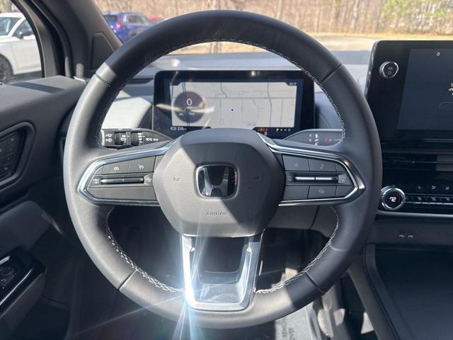 new 2025 Honda Prologue car, priced at $56,605