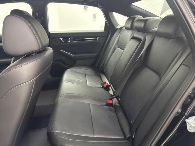 new 2026 Honda Civic Hybrid car, priced at $31,590