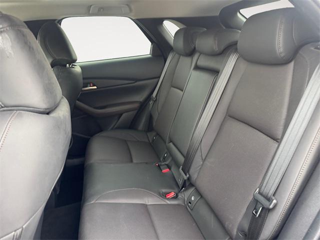 used 2022 Mazda CX-30 car, priced at $24,490