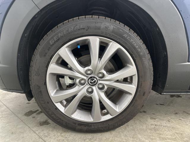 used 2022 Mazda CX-30 car, priced at $22,500