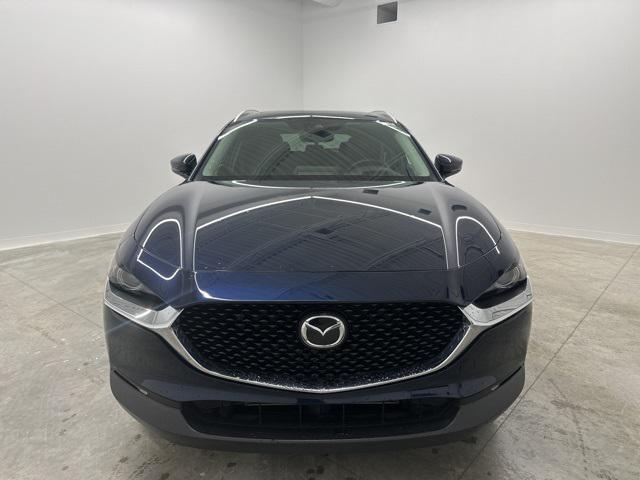 used 2022 Mazda CX-30 car, priced at $22,500