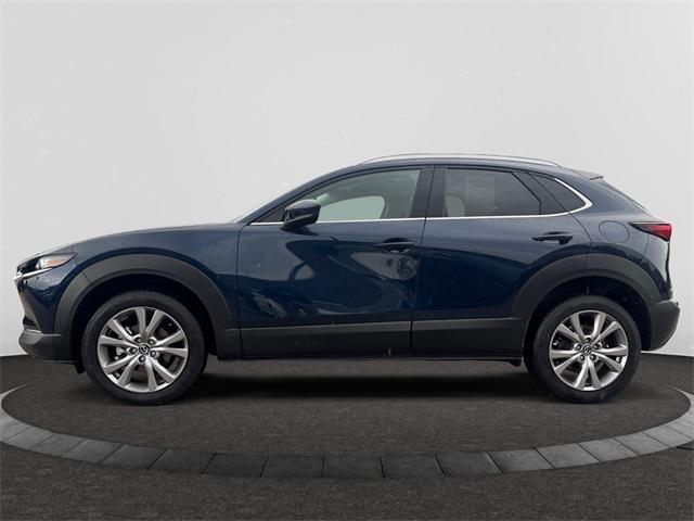 used 2022 Mazda CX-30 car, priced at $24,490