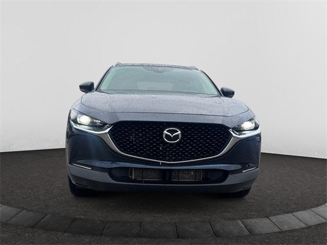 used 2022 Mazda CX-30 car, priced at $24,490