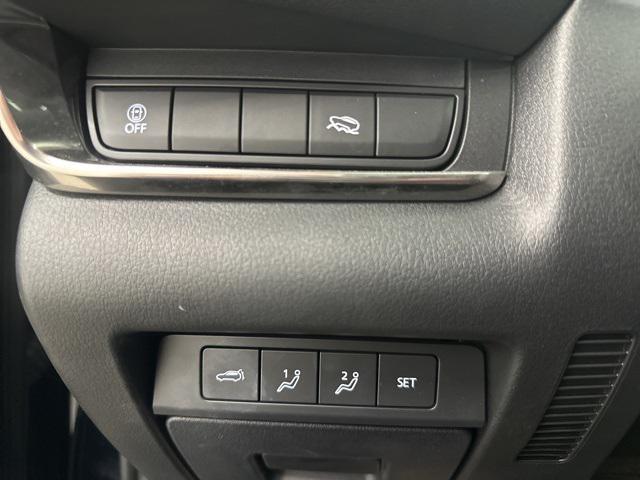 used 2022 Mazda CX-30 car, priced at $22,500