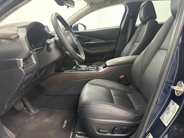 used 2022 Mazda CX-30 car, priced at $22,500