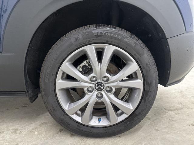 used 2022 Mazda CX-30 car, priced at $22,500