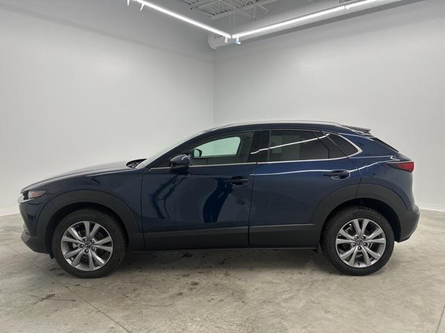 used 2022 Mazda CX-30 car, priced at $22,500