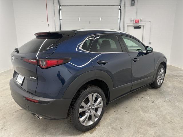 used 2022 Mazda CX-30 car, priced at $22,500