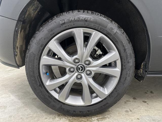 used 2022 Mazda CX-30 car, priced at $22,500